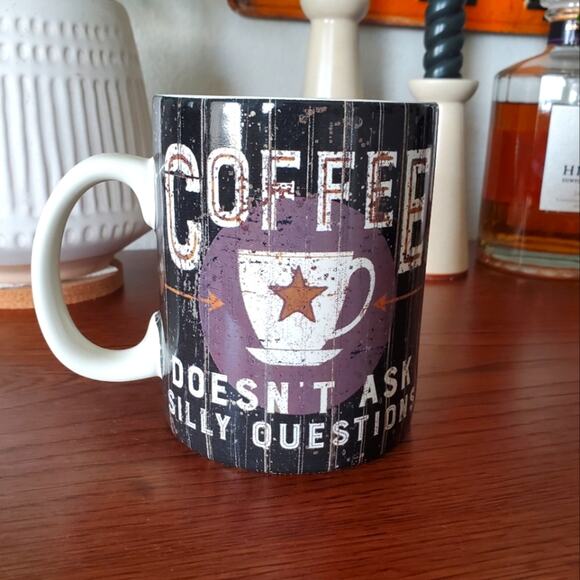 Funny Coffee Mug - Picture 1 of 5